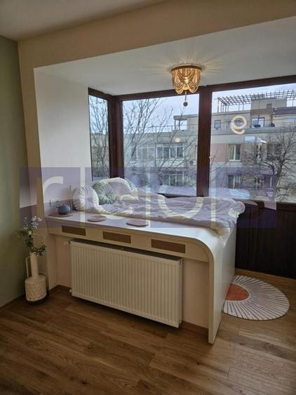 VANZARE 2 CAMERE  DECOMANDAT FLOREASCA - 9