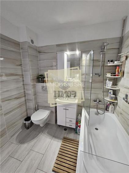 Garsoniera tip studio cu dormitor separat - Cartierul Arhitectilor - 14