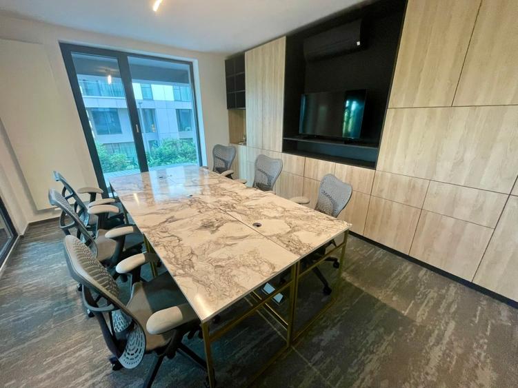 Duplex Premium Cloud 9 | Grădină & Saună Privată