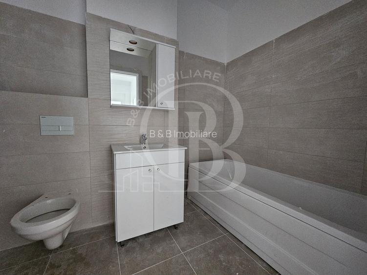 3 camere decomandat bloc boutique 7min STB Bratarii - 8