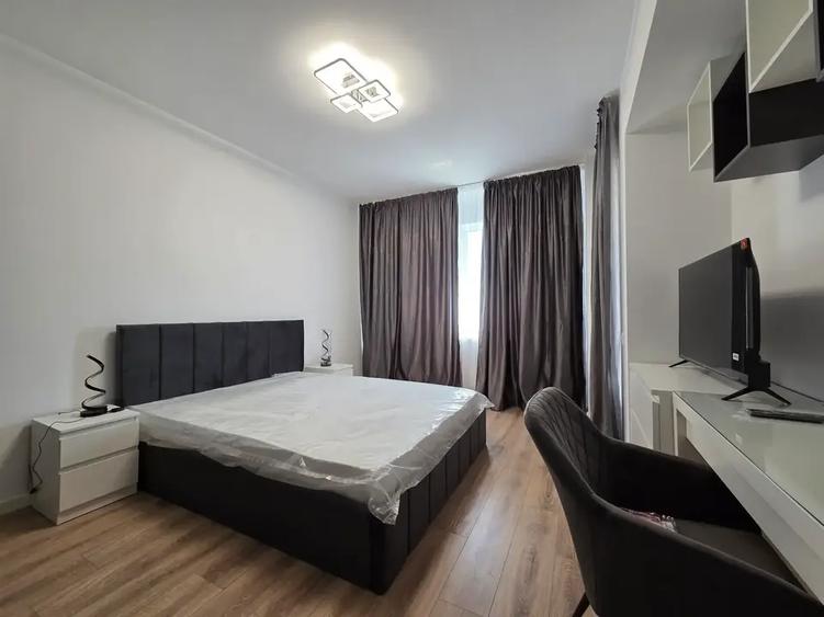 Apartament Mobilat Nou 2 Camere cu Terasa View Superb