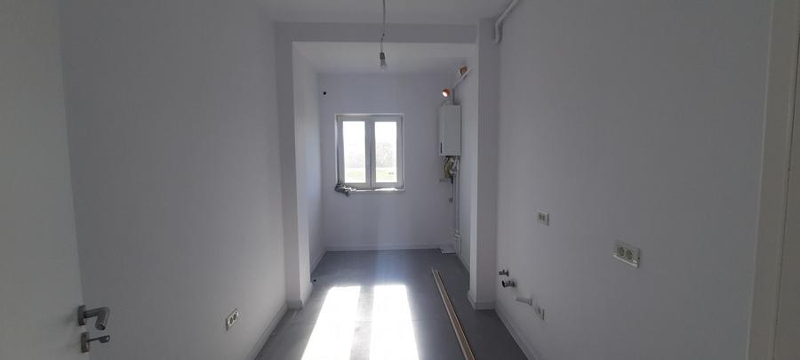 Apartament 2 camere cu loc de parcare inclus