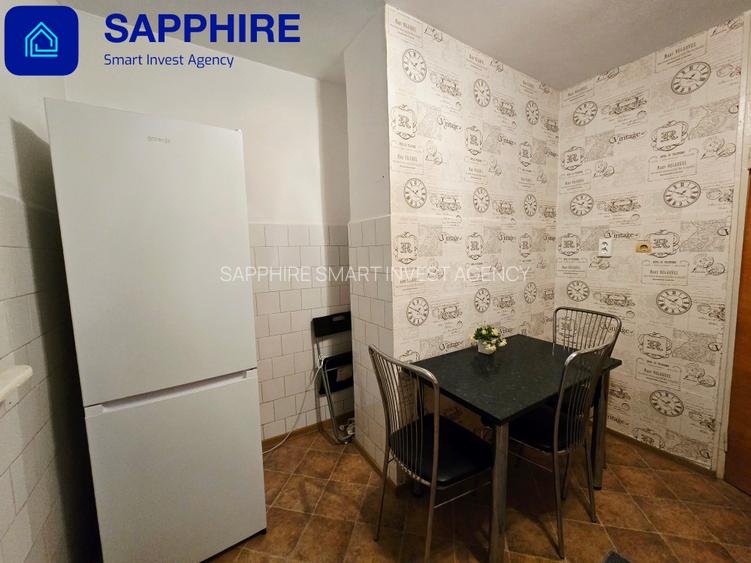 Apartament 2 camere Ghencea - capăt 41, loc parcare, prima închiriere - 7