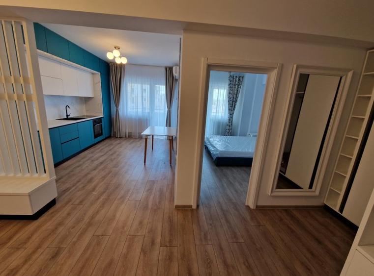 Apartament 2 camere, in zona Arka Residence
