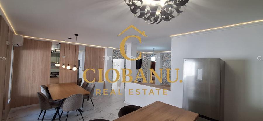 CASĂ DE LUX DE ÎNCHIRIAT – PARTER IN CRAIOVA- ZONA POTELU