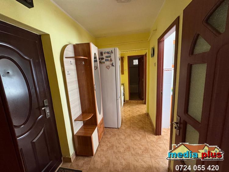 Apartament 2 camere decomandat – Micro 19