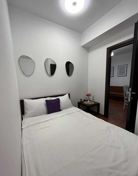 Apartament 2 camere ICIL-Bd. I.C. Bratianu/Bloc nou/CTB/Centrală proprie/AC/Lift