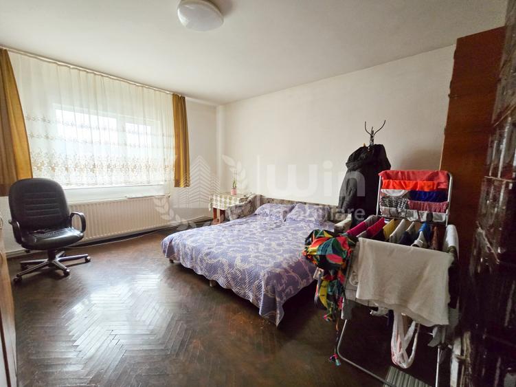 Casa cu 6 camere | Teren 600mp | Garaj | 2 Fronturi | Dambul Rotund!