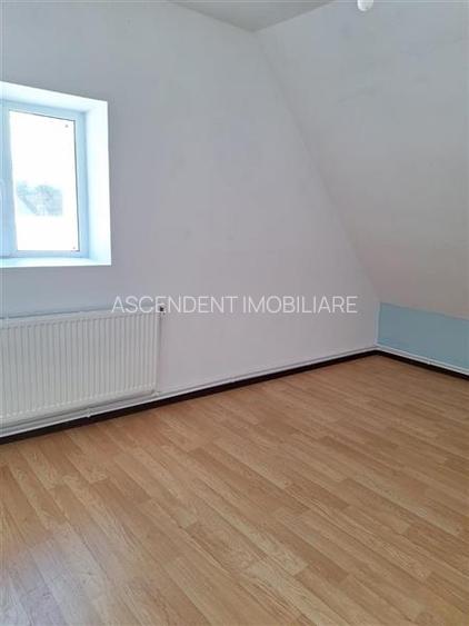 Resedinta/ spatiu profesional de inchiriat, Ghimbav – Central - 12