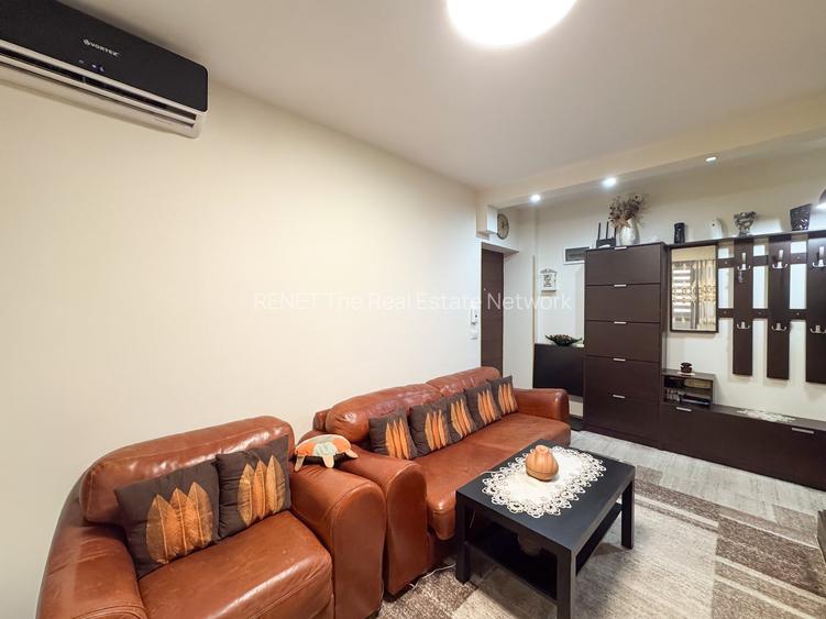 Apartament 2 camere - ieftin si bun - 5