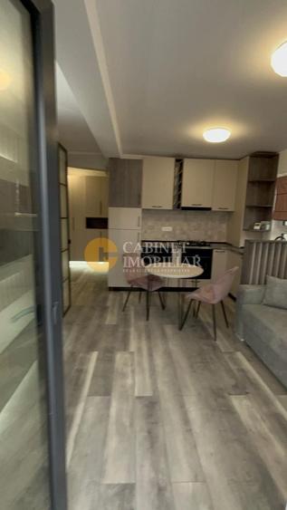 2 CAMERE OPEN-SPACE--MOBILAT+UTILAT--LOC DE PARCARE INCLUS--BLOC 2026
