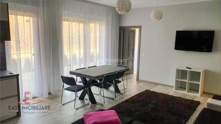 Apartament nou 2 camere, UMF, Central, rezidential, Targu Mures - 2