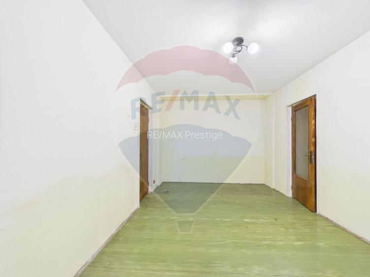 Apartament 2 camere | Aleea Soldat Dragos Mladinovici | Berceni - 11