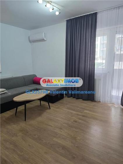 Apartament 2 Camere  NouTitan VI 023