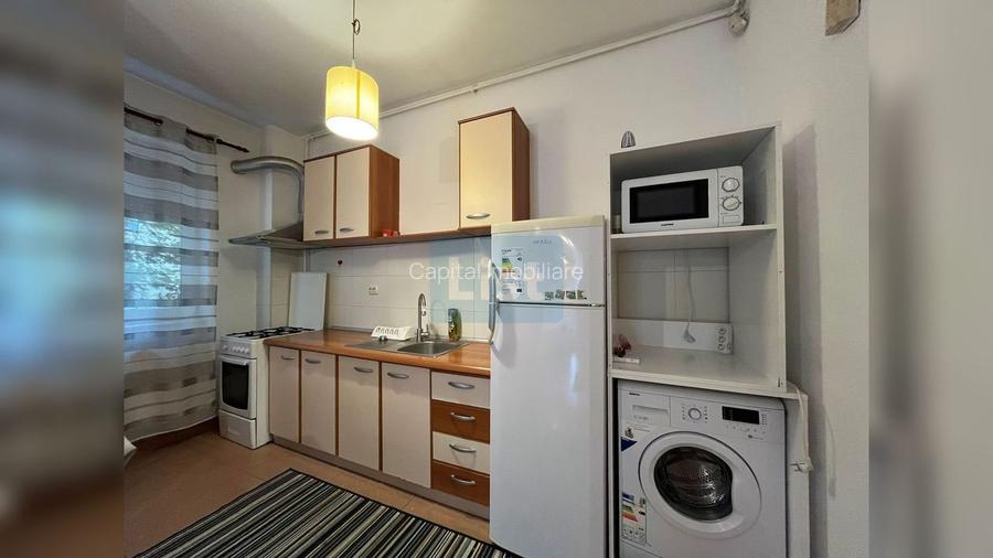 0% Comision| Apartament Pet Friendly cu 2 camere si terasa | Buna Ziua - 5