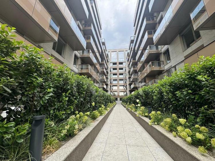 3 camere | Loc de parcare | Cortina 126\Erou Iancu Nicolae\Voluntari