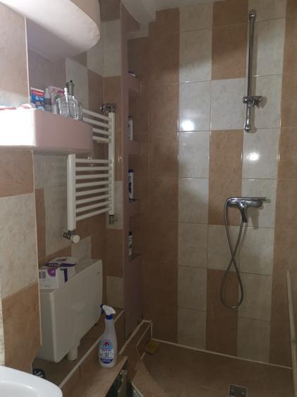Apartament 2 camere zona Primaverii cu mansarda amenajata