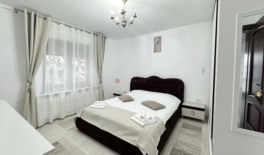 Proprietate cu potential investitional mare