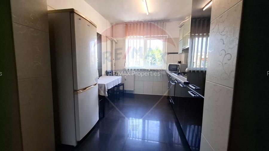 De inchiriat Apartament 2 camere | Dristor - 2