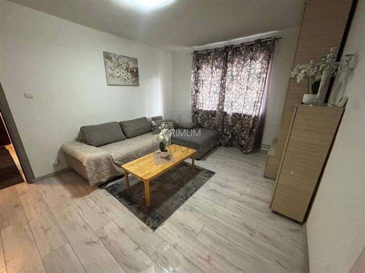 Olimpia-Stadion - 2 Camere - Renovat complet - Centrala proprie - 2
