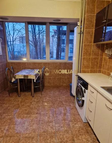3 Camere de inchiriat | Campia Libertatii | Metrou Muncii