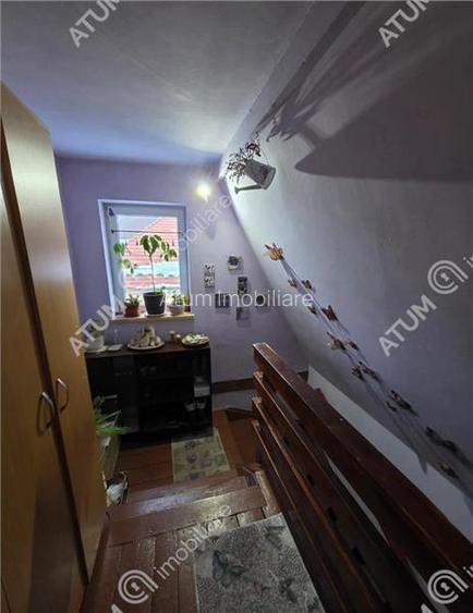Casa individuala cu 4 camere pe teren de 575 mp zona Vasile Milea - 15