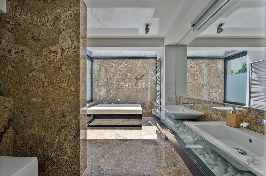 Vila 5 Camere | Zona Exclusivista | Scoala Mark Twain | PIPERA - 24