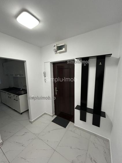 3 camere spatios Metrou Iancului - 9