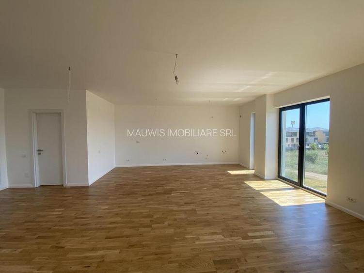 Vand Apartament 3 camere in imobil nou Pipera
