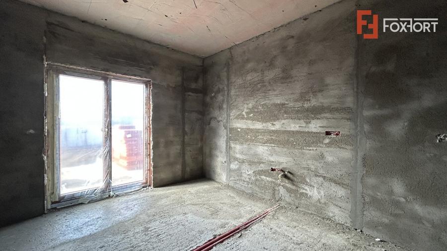 Duplex cu 4 camere Ghiroda zona excelenta