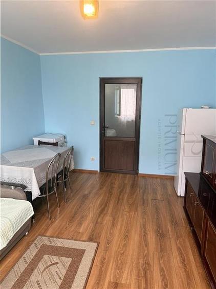 ARADULUI - APARTAMENT 1 CAMERA - mobilat, utilat, decomandat