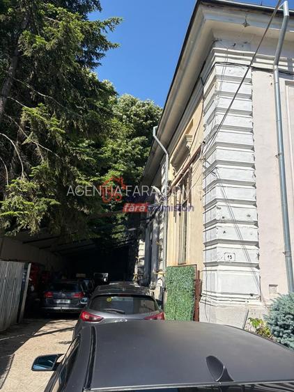 Spatiu Comercial,  600mp, Copou - 5