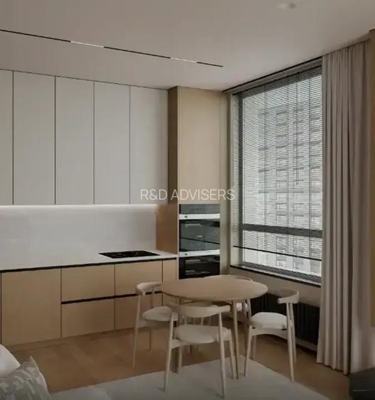 Apartament 3 Camere Proiect NOU metrou Nicolae Teclu DEZVOLTATOR - 5