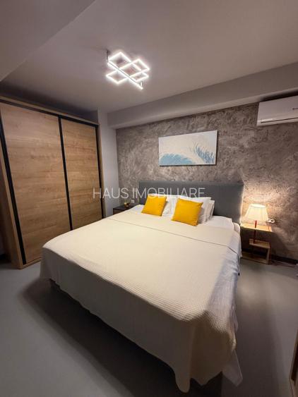 Mamaia complex Moonlight apartament 2 camere - 11