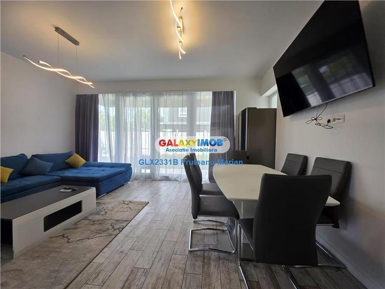 Vanzare casa individuala in stil Mediteranean Premium in zona Dantelei