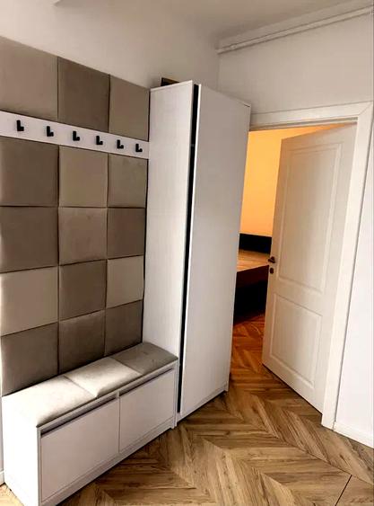 Apartament 2 cam | Floresti Razoare | spatios | luminos