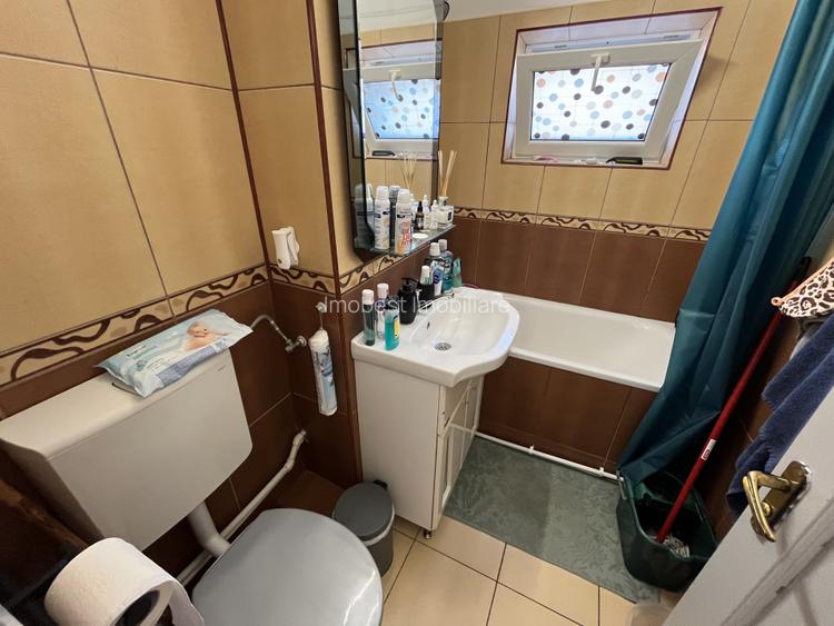 Casa de cultura , apartament 2 camere, parter, mobilat, utilat! - 6