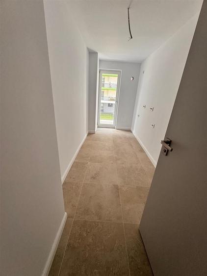 2 camere l Elite City l 11 MP Balcon l Garaj Subteran