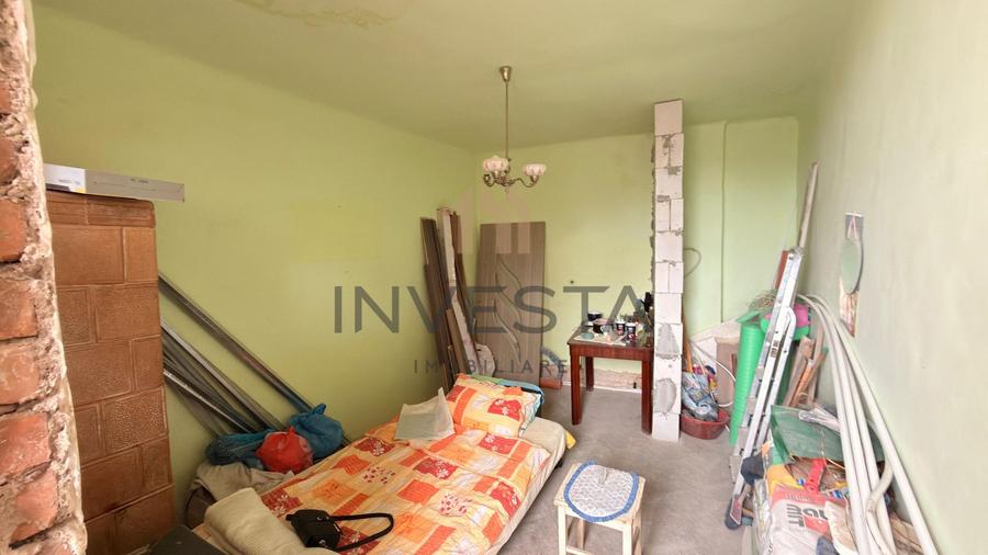 Apartament 3 Camere decomandate Zona Garii