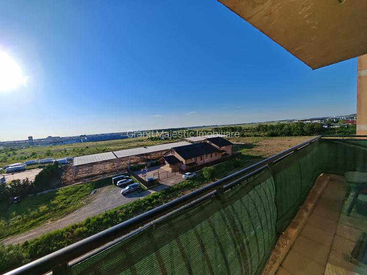 Apartamant 3 camere,PIPERA CITY LIGHTS bloc nou LOC DE PARCARE IN SUBTERAN - 19
