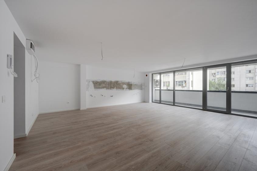 Apartament 2 camere finalizat | Parcul Circului
