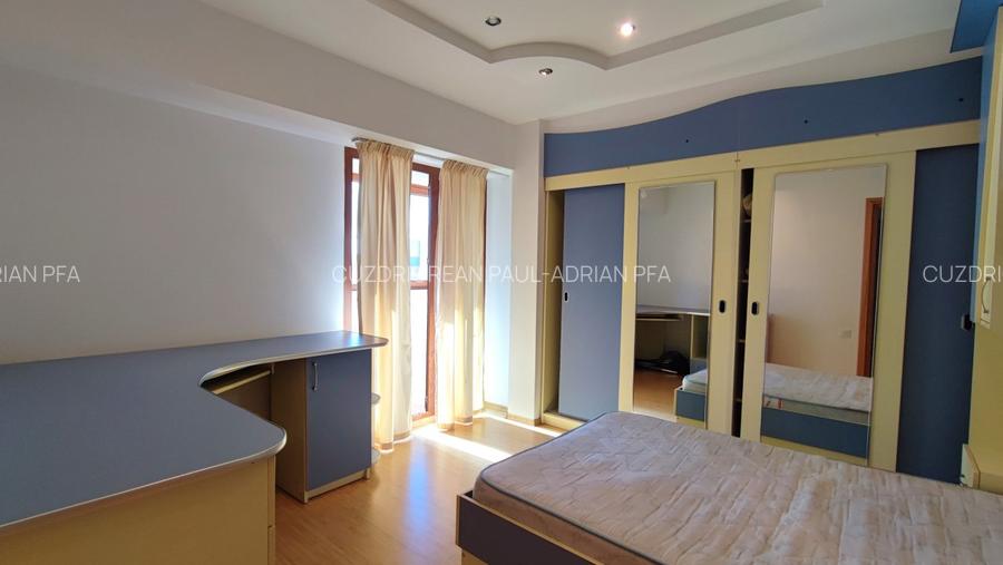 Apartament 4 camere de inchiriat in zona Trocadero - 10
