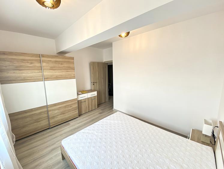 Apartament 2 Camere | 3 min Metrou Grozavesti | Centrala Proprie | Regie