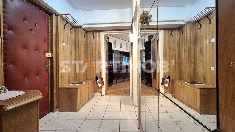 Apartament doua camere Centrul Civic - 33