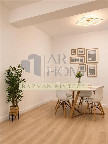 Apartament 2 camere prima inchiriere, parcare, Nord, Ploiesti - 3