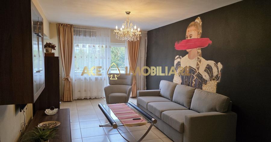 2 Camere de inchiriat | Unirii Alba Iulia | Metrou | Petfriendly