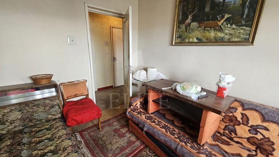 Apartament 2 camere în zona SIRENA
