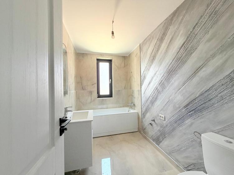 PROPRIETAR: Apartament FINALIZAT și INTABULAT cu 1 camera, decomandat