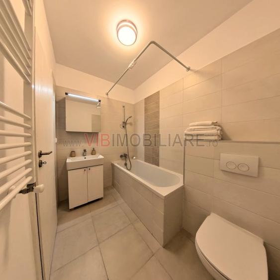 Comision 0 - 2 camere - Duplex - GrandVia Park