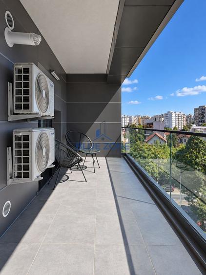 Dudești | Select Residences | 2 camere | 86,9 mp | Parcare